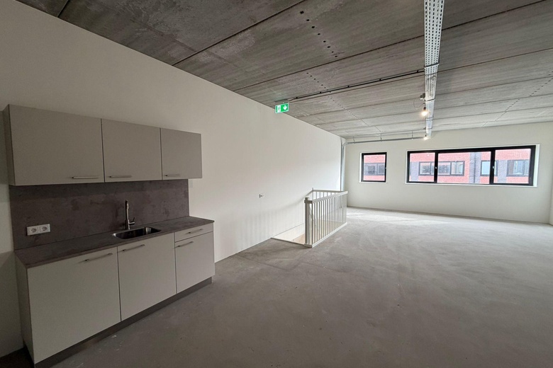 Bedrijfsruimte Den Bosch - Weerdskampweg 6 E - Foto 9
