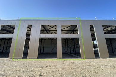 Bedrijfsruimte te koop Lelystad - Nikkelstraat 50 4