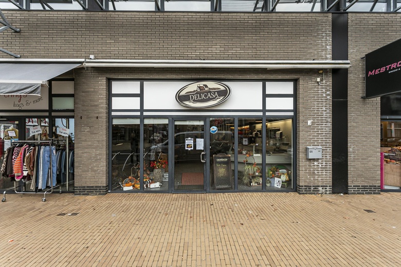 Winkelruimte Born - Kapelweg 6A - Foto 2