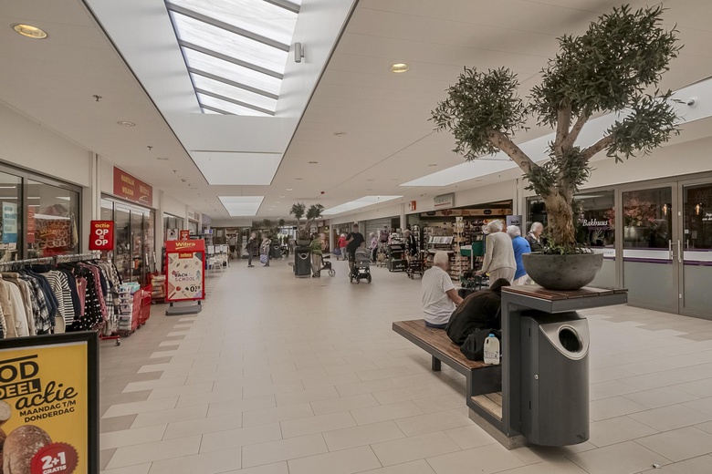 WinkelruimteaanP.C. Hooftplein 7<br/> inHarderwijk WinkelruimteaanP.C. Hooftplein 7<br/> inHarderwijk