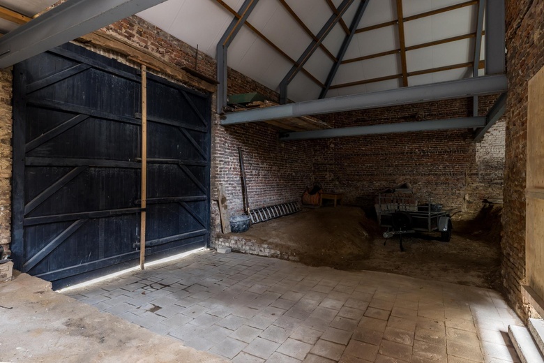 HorecaaanPastoor Brouwersstraat 7<br/> inMargraten