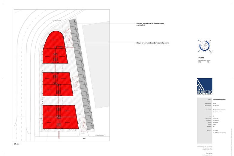 Bekijk foto 8 in  aan de  in 