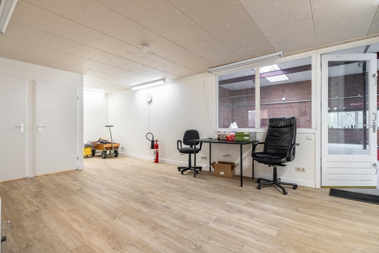 BedrijfsruimteaanHendrik ter Kuilestraat 161<br/> inEnschede