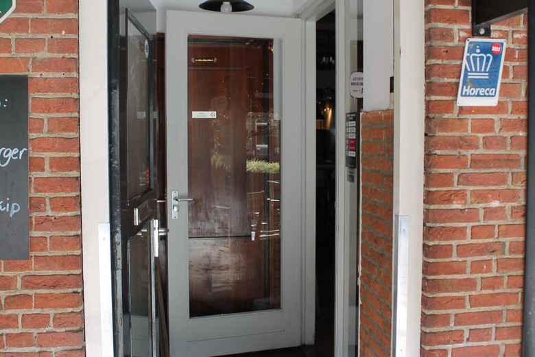 HorecaaanMaasstraat 1<br/> inCuijk