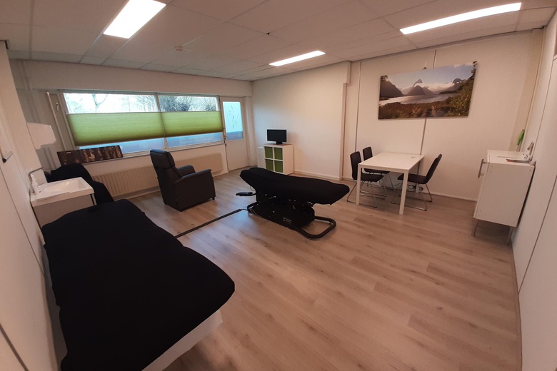 KantoorruimteaanAnthony van Hobokenstraat 8 - 10<br/> inRhoon KantoorruimteaanAnthony van Hobokenstraat 8 - 10<br/> inRhoon