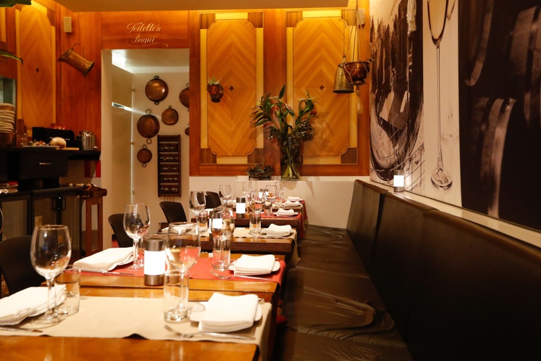 HorecaaanParkstraat 37<br/> inDen Haag HorecaaanParkstraat 37<br/> inDen Haag