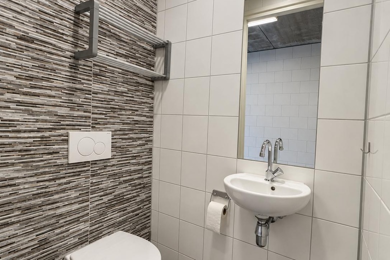 Bedrijfsruimte Barendrecht - Riga 6 g - Foto 5