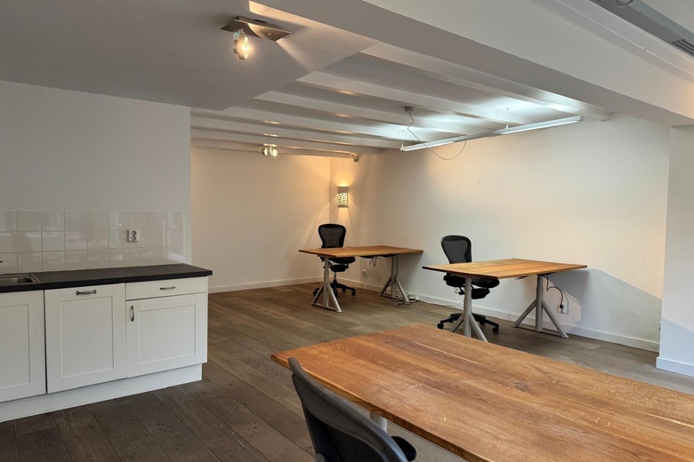 KantoorruimteaanVondelstraat 154 H<br/> inAmsterdam