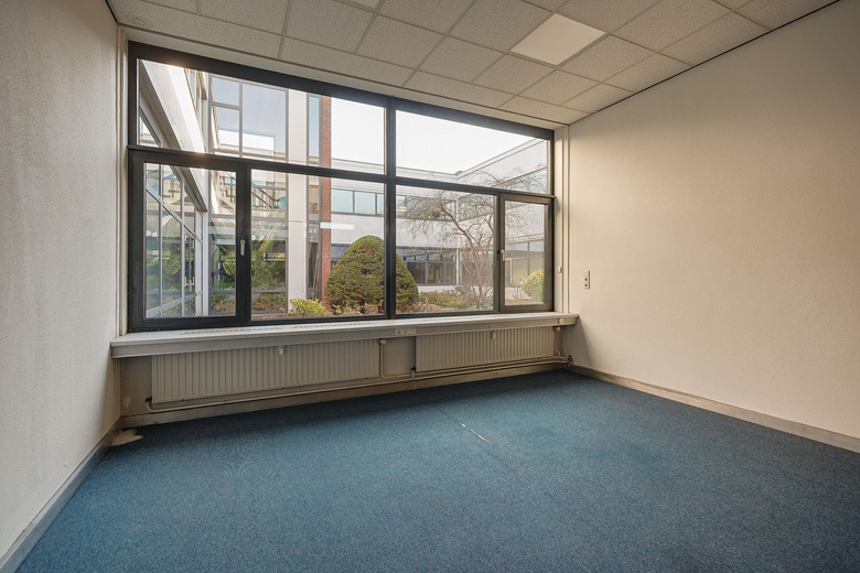 Bedrijfsruimte Amsterdam - Basisweg 61 A - Foto 26
