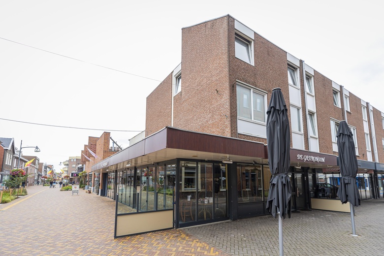 HorecaaanIn de Beeten 7<br/> inTegelen