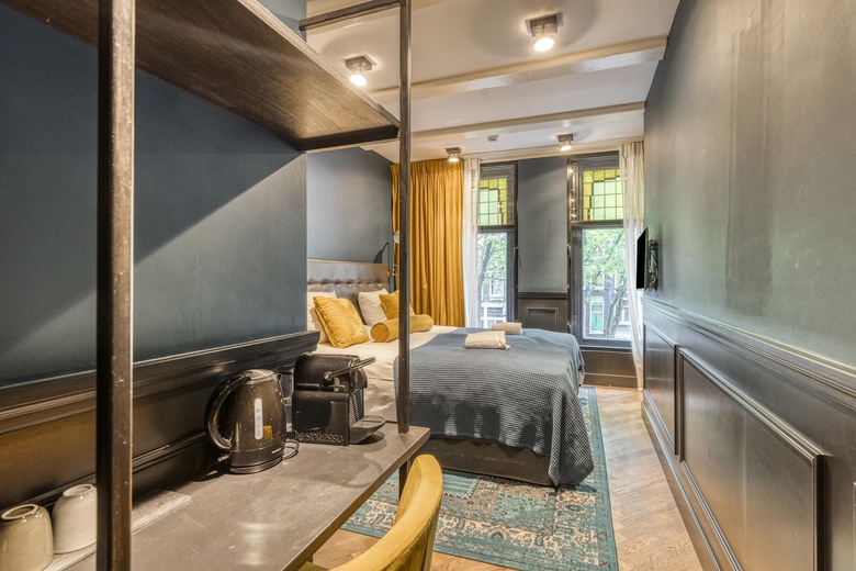 HorecaaanThorbeckeplein 3 A<br/> inAmsterdam