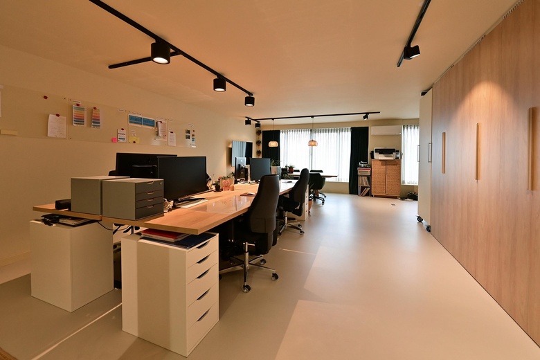 BedrijfsruimteaanFranciscusweg 10 A 11<br/> inHilversum