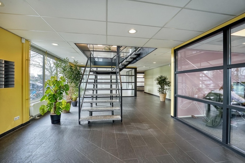 KantoorruimteaanDorus Rijkersweg 15 - 17<br/> inLeiden