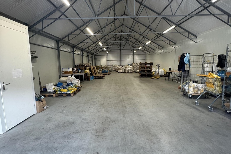 Bedrijfsruimte De Kwakel - Noorddammerweg 45 - Foto 28