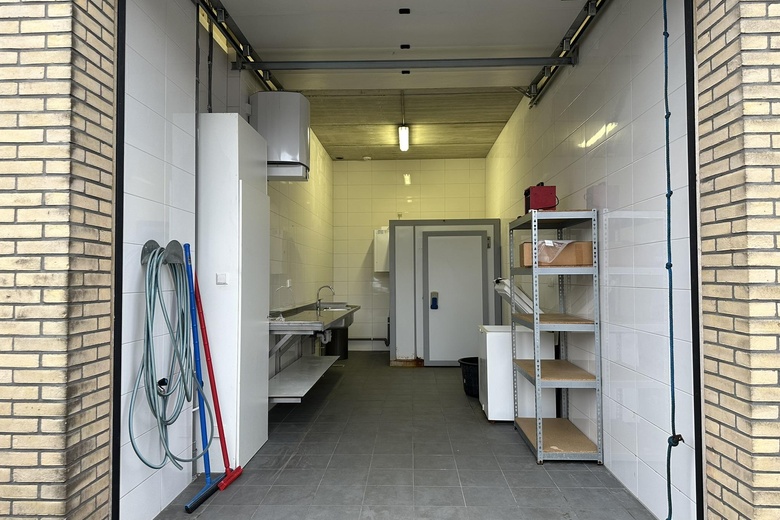 BedrijfsruimteaanBeitelstraat 69 c<br/> inEdam