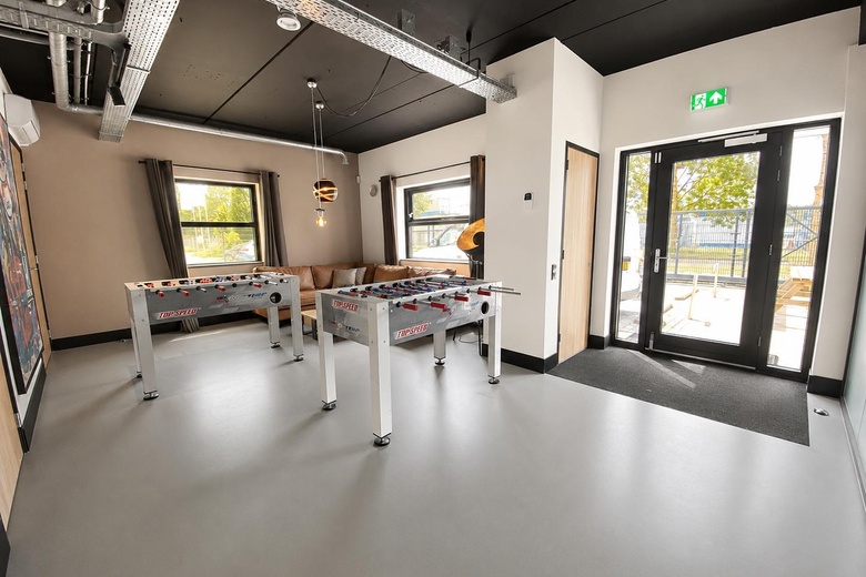 Bedrijfsruimte Almere - Damsluisweg 46 - Foto 17