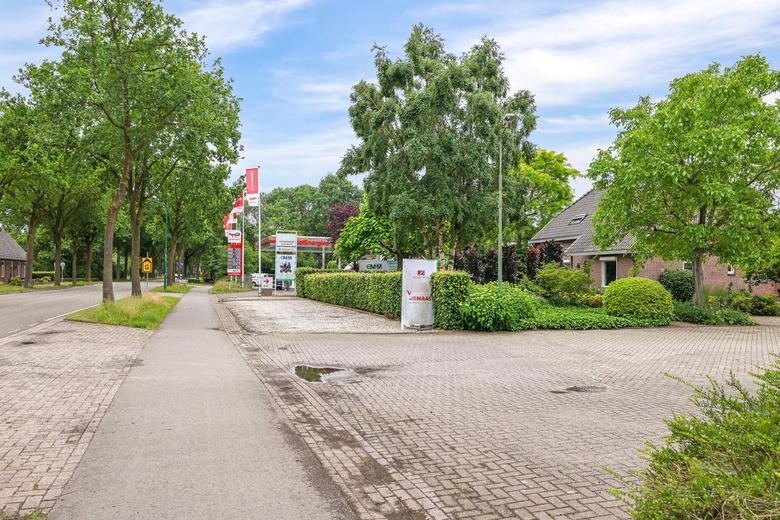 Bedrijfsruimte Haps - Kalkhofseweg 41 b - Foto 5