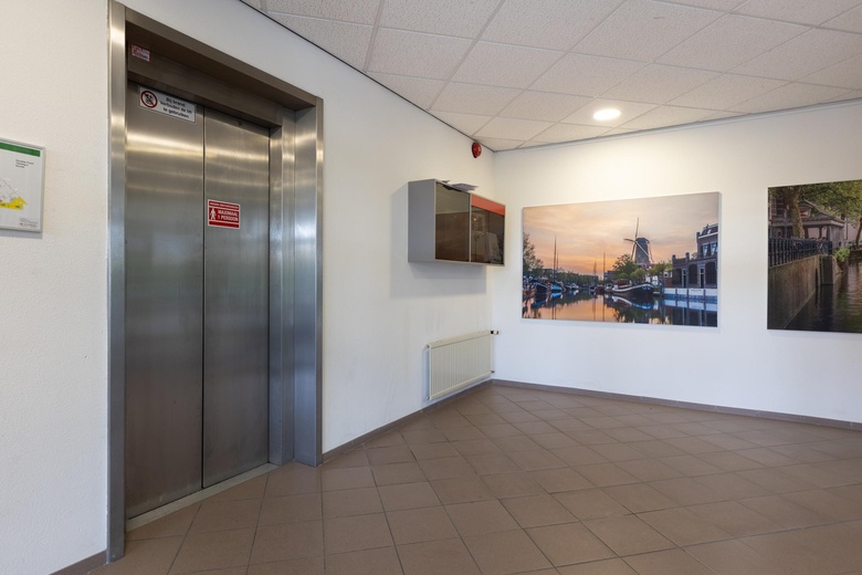 KantoorruimteaanTielweg 6<br/> inGouda