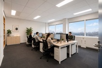 Kantoorruimte Haarlem - A. Hofmanweg 5 A - Foto 4