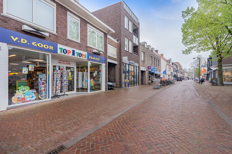 Winkelruimte Gemert - Nieuwstraat 43 - Foto 2