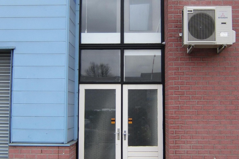 BedrijfsruimteaanAmsterdamsestraatweg 622<br/> inUtrecht
