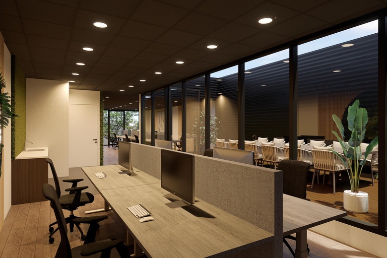 BedrijfsruimteaanKeulenaar 5<br/> inWijk bij Duurstede