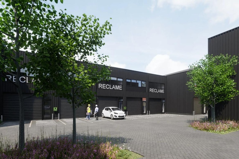 Bedrijfsruimte Gouda - Jaagpad 24 a - Foto 5