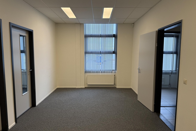 BedrijfsruimteaanGewenten 16<br/> inRoosendaal