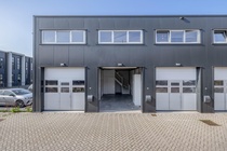 Bedrijfsruimte Alphen aan den Rijn - Nikkelweg 249 - Foto 4
