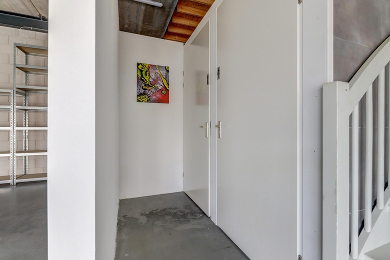 BedrijfsruimteaanIndustrieweg 4 b<br/> inElst