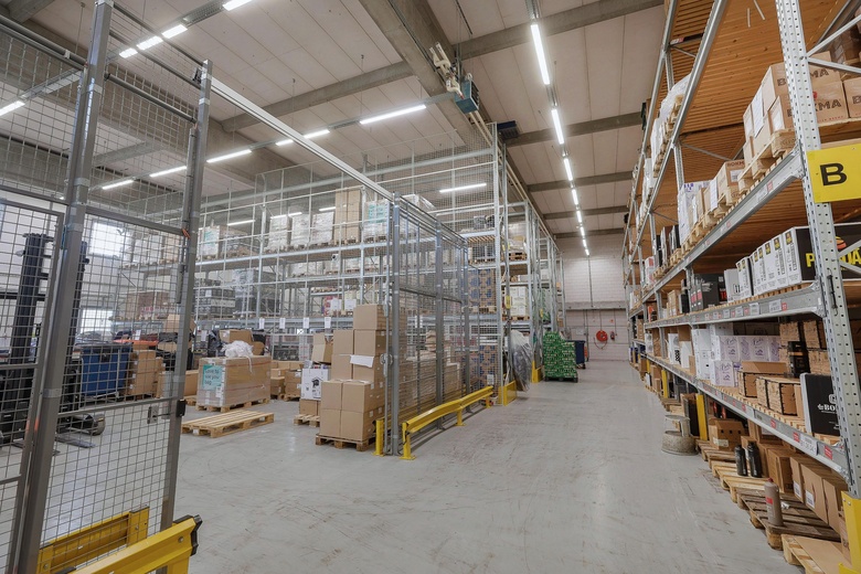 BedrijfsruimteaanHoeksteen 15<br/> inHoofddorp