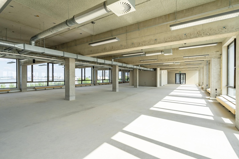 Kantoorruimte Rotterdam - Sluisjesdijk 159 - Foto 16
