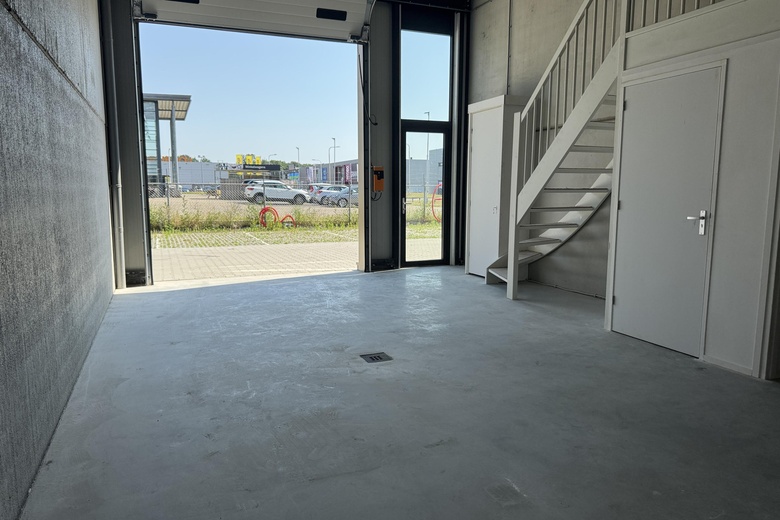 Bedrijfsruimte Tilburg - Aphroditestraat 1 32 - Foto 5