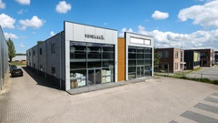 Bedrijfsruimte te huur Druten - Industrieweg 39 1