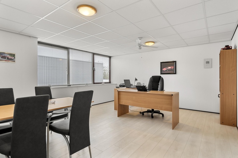 Bedrijfsruimte Tiel - Edisonstraat 20 - Foto 29