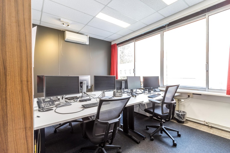 KantoorruimteaanJan van Eycklaan 2 - 4<br/> inBilthoven