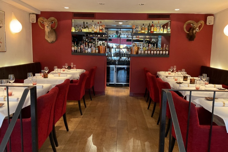 Horeca Amsterdam - Kerkstraat 377 A - Foto 15