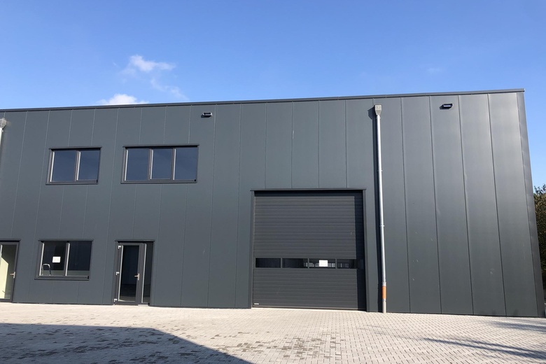 BedrijfsruimteaanNering Bogelweg 113<br/> inDeventer