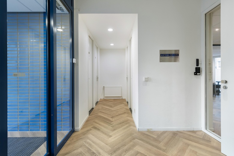 KantoorruimteaanPrins Willem-Alexanderlaan 717<br/> inApeldoorn