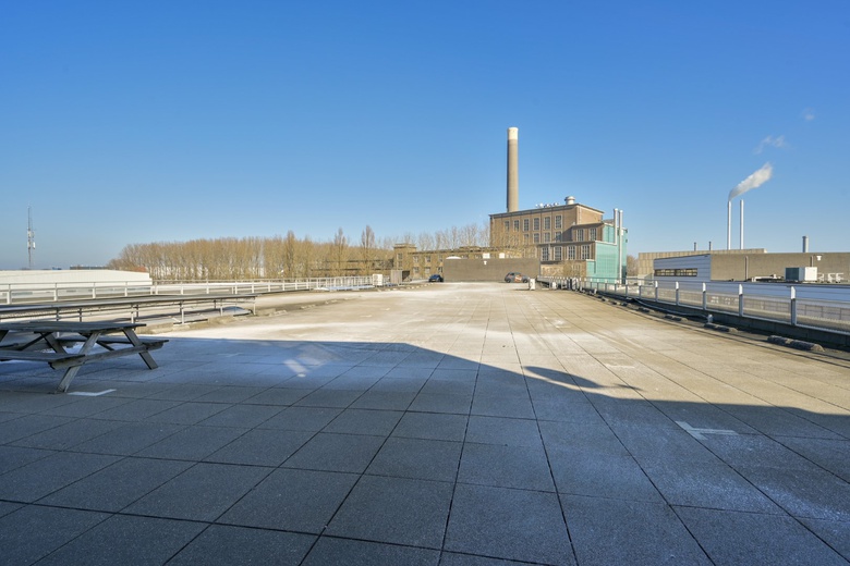 KantoorruimteaanReactorweg 9<br/> inUtrecht