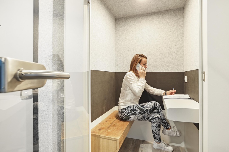 KantoorruimteaanWinthontlaan 180 - 200<br/> inUtrecht