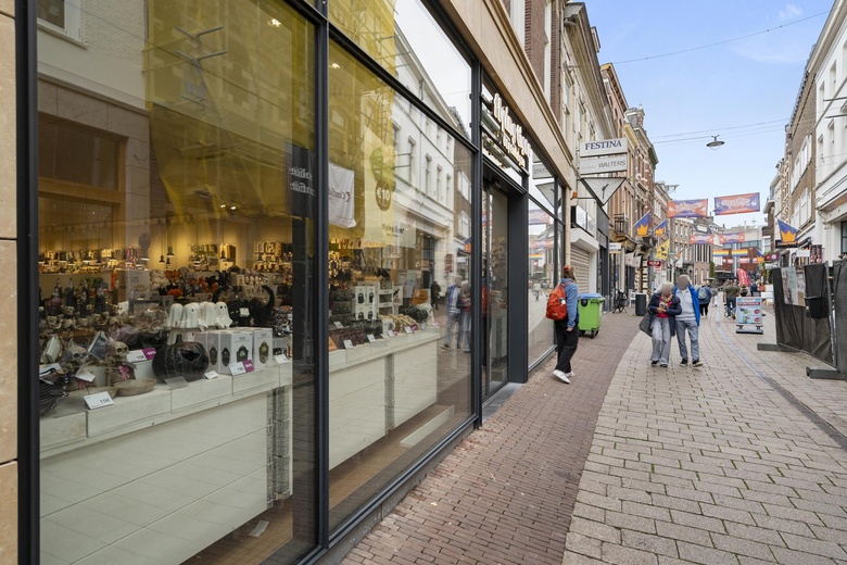 WinkelruimteaanKoningstraat 70<br/> inArnhem