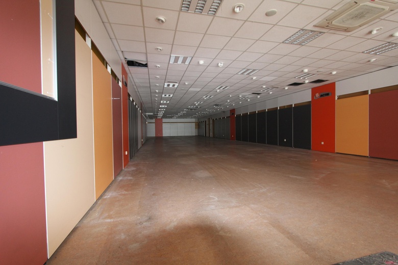 WinkelruimteaanBinnenweg 161<br/> inHeemstede