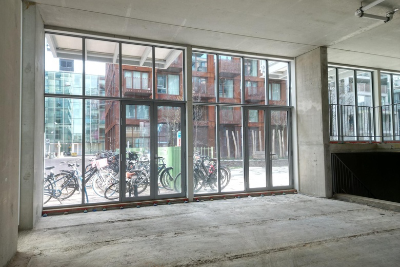 KantoorruimteaanVOC-kade 160<br/> inAmsterdam