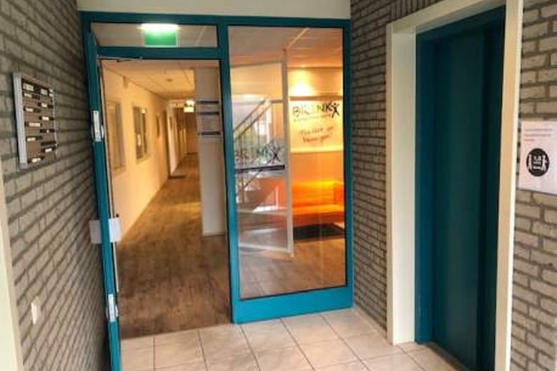 KantoorruimteaanTongelresestraat 207<br/> inEindhoven