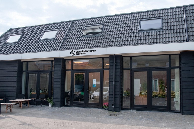 KantoorruimteaanNassaustraat 1 f<br/> inWaalre