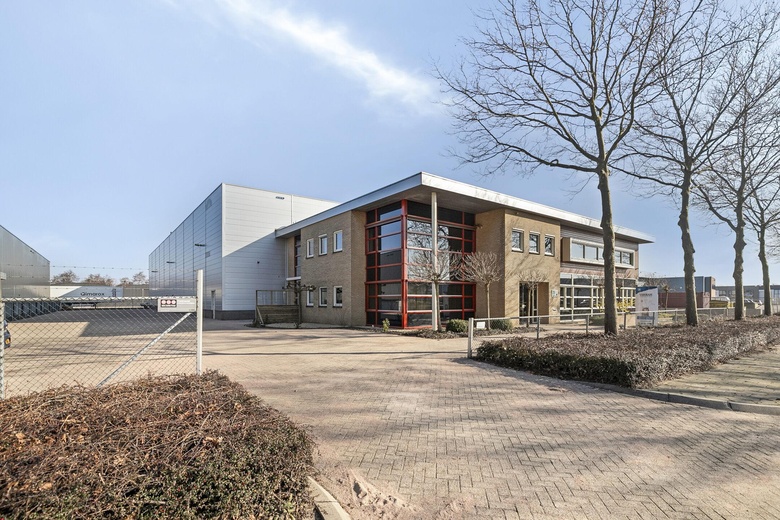 BedrijfsruimteaanVan Leeuwenhoekstraat 26<br/> inHarderwijk