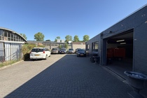 Bedrijfsruimte Kaatsheuvel - Engelsestraat 1 - Foto 3