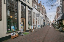 Winkelruimte Deventer - Smedenstraat 21 - Foto 1