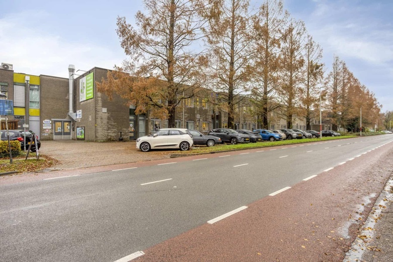 HorecaaanBerenkoog 35<br/> inAlkmaar